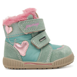Primigi Μπότες Χιονιού Primigi GORE-TEX 8861322 Πράσινο