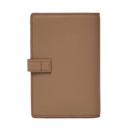 

Великий жіночий гаманець Furla Flow S Compact Wallet WP00401-BX2045-1257S-1007 Greige, Бежевий