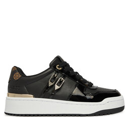 Guess Снікерcи Guess FLFMAG ELE12 Чорний
