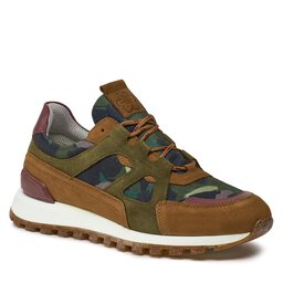 

Снікерcи Ted Baker 260684 Khaki, Хакі