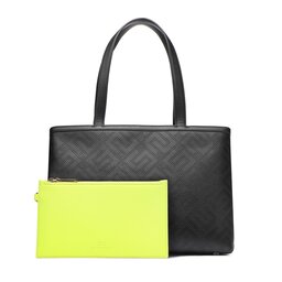 Elisabetta Franchi Handväska Elisabetta Franchi BS-19A-36E2-V380 Nero 110