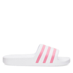 adidas Ciabatte adidas adilette Aqua GZ5237 Bianco