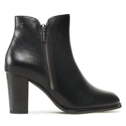 

Ботильйони Clara Barson WYL3207-2 Black, Чорний