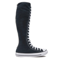 Converse Sneakers aus Stoff Converse Chuck Taylor All Star Xx-Hi A09429C Schwarz