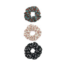 ONLY Set 3 ščetk ONLY 15301290 Black 4293580