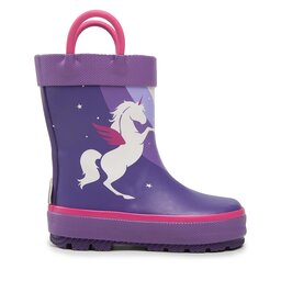 

Гумові чоботи Kamik Unicorn EK9232 Purple, Фіолетовий