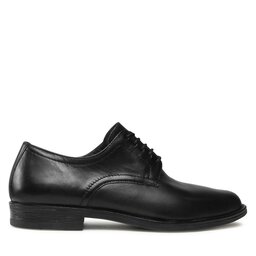 

Туфлі Caprice 9-13204- Black Nappa 022, Чорний