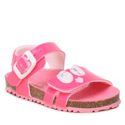 Agatha Ruiz de la Prada Sandali Agatha Ruiz de la Prada 232964 M Pink