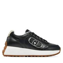 Liu Jo Sneakers Liu Jo BA5001 PX181 Schwarz