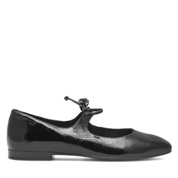 Sergio Bardi Балеринки Sergio Bardi RST-D1065-01SB Черен
