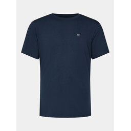 Gap Gap T-Shirt 753766-03 Dunkelblau Regular Fit