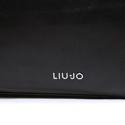 

Сумка Liu Jo L Shopping AA3021 E0003 Nero 22222, Чорний