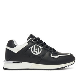 Liu Jo Sneakersy Liu Jo Rosy 905 4A5713 PX474 Czarny