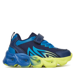 Sprandi Sneakersy Sprandi CEO-K23325(II)CH Granatowy