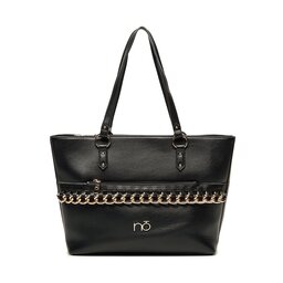Nobo Borsetta Nobo NBAG-R0220-C020 Nero
