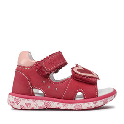 

Босоніжки Lasocki Kids CI12-2854-10 Pink, Рожевий