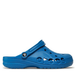 

Шльопанці Crocs 10126-4JL Blue, Голубий