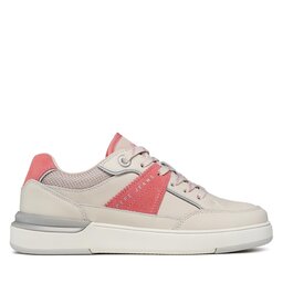 

Снікерcи Pepe Jeans Baxter Colors W PLS31448 Light Peach 108, Сірий