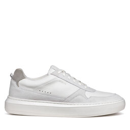 Geox Zapatillas Geox U Deiven U465WA 02247 C1209 Écru