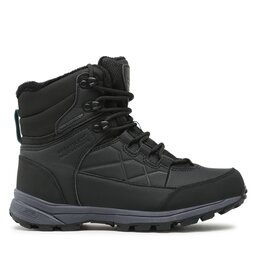 Regatta Trekkingi Regatta Lady Samaris Thermo RWF705 Czarny