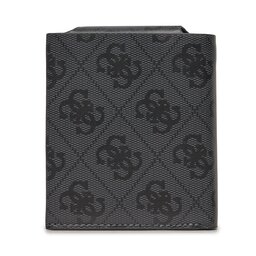 

Велике Чоловіче Портмоне Guess Vezzola Leather Slg SMVELE LEA82 BLA, Чорний