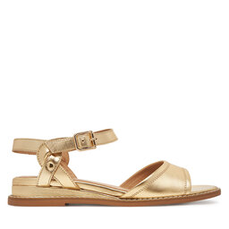 Lasocki Sandalen Lasocki WI33-CS853-HM-03 Goldfarben