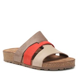 Yokono Sandaler och Slip-ons Yokono Jerba 116 Mult Co