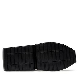 

Ботфорти United Nude Mega Long 10774788181 Basalt, Чорний