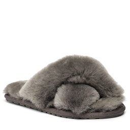 EMU Australia Tofflor EMU Australia Mayberry W11573 Charcoal