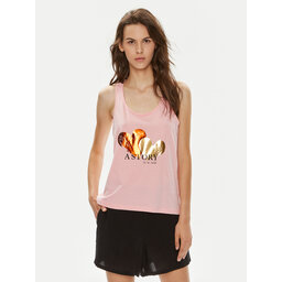 ONLY ONLY Топ Henny 15327669 Рожевий Regular Fit