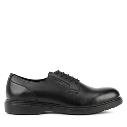 Geox Polobotky Geox U Ottavio U16DCD 00043 C9999 Černá