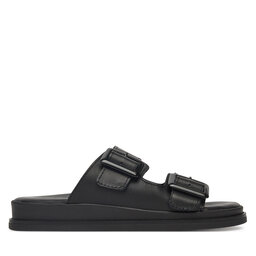 Tamaris Şlapi Tamaris 1-27207-42 Negru