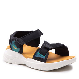 Teva Sandály Teva W Zymic 1124039 Černá