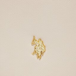 

Сумка U.S. Polo Assn. BEUTU6196WVP802 Off White, Білий
