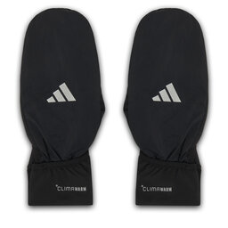 adidas Rukavice adidas Running Climawarm JM3078 Crna