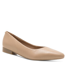 Sergio Bardi Ballerinaskor Sergio Bardi RST-C1031-02SB Beige
