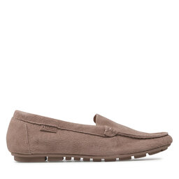 

Мокасини Big Star Shoes JJ274658 Beige, Бежевий