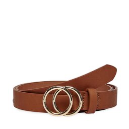 ONLY Ζώνη Γυναικεία ONLY Rasmi 15185213 Καφέ