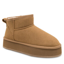 Jenny Fairy Scarpe Jenny Fairy ANA HYBJL221101 Camel