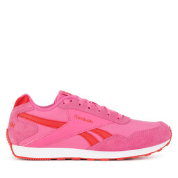 Reebok Laisvalaikio batai Reebok GLIDE LOW 100235034 Rožinė