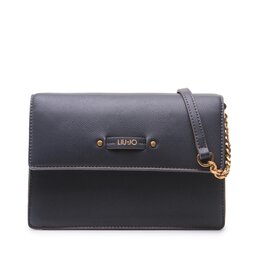 Liu Jo Дамска чанта Liu Jo Ecs L Crossbody AA3158 E0087 Midnight E0087