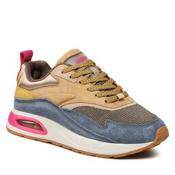 HOFF Sneakersy HOFF Toronto Bay 22306005 Navy Blue 410