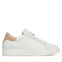 TWINSET Сникърси TWINSET 251TCP048 Бял