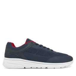 Geox Sneakers Geox U Klaiver U55LBB 06K9J C4002 Dunkelblau