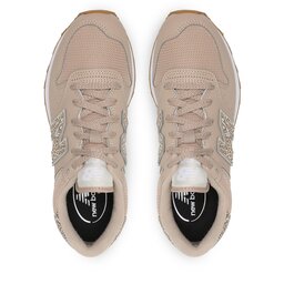 

Снікерcи New Balance GW500LM2 Бежевий