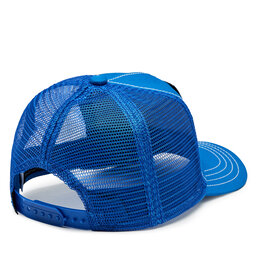 

Бейсболка Goorin Bros Stripe Earner 201-0046 Blue, Голубий