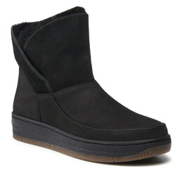 Josef Seibel Sniego batai Josef Seibel Kim 07 85407 LA751 100 Schwarz