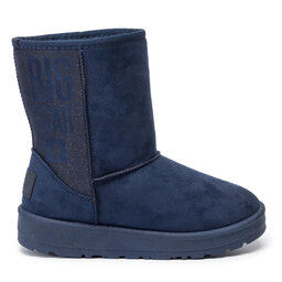 

Взуття Big Star Shoes EE274416 Navy, Cиній