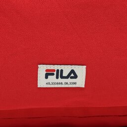 

Рюкзак Fila Boma Badge Backpack S’Cool Two FBU0079 True Red 30002, Червоний