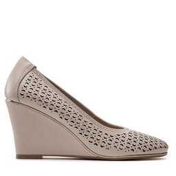 

Туфлі Lasocki Pelpa WYL3348-4Z Beige, Бежевий